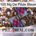 100 Mg Blue Pill 15